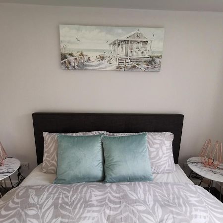 Central Station Apartment Inverness Zewnętrze zdjęcie
