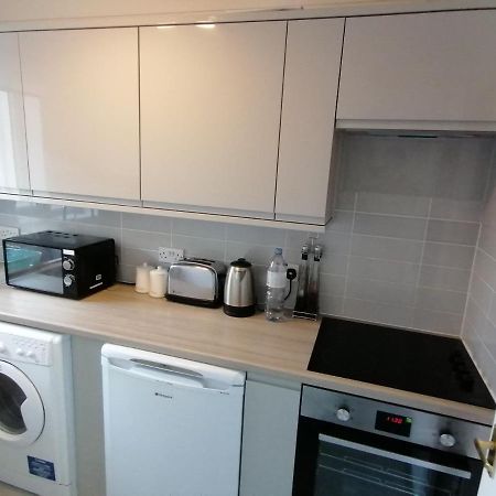 Central Station Apartment Inverness Zewnętrze zdjęcie