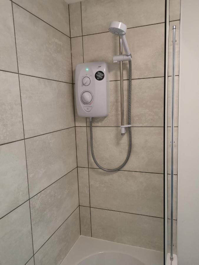Central Station Apartment Inverness Zewnętrze zdjęcie