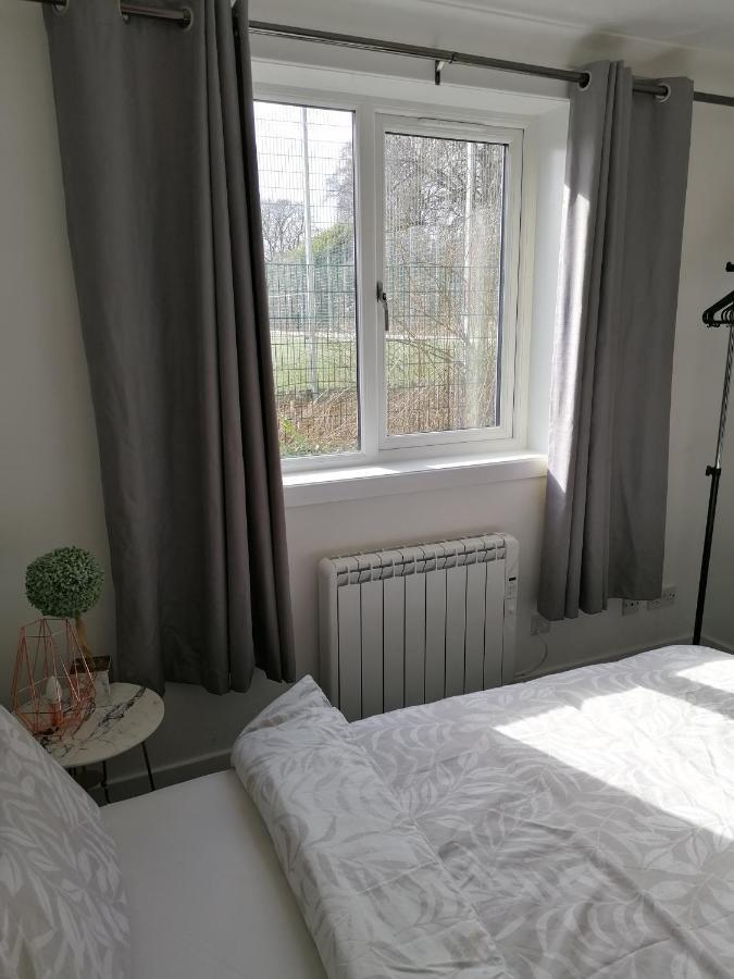 Central Station Apartment Inverness Zewnętrze zdjęcie