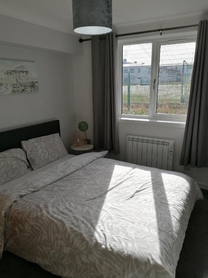 Central Station Apartment Inverness Zewnętrze zdjęcie