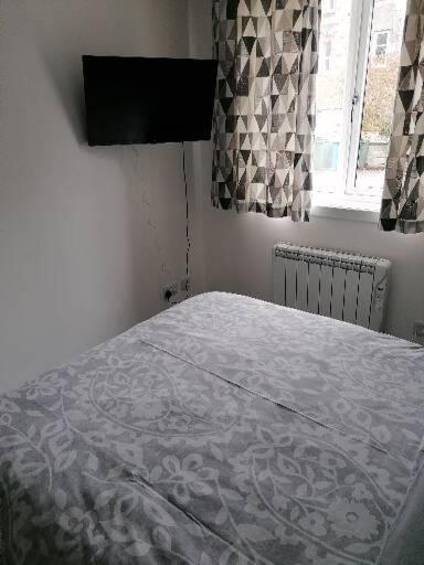 Central Station Apartment Inverness Zewnętrze zdjęcie