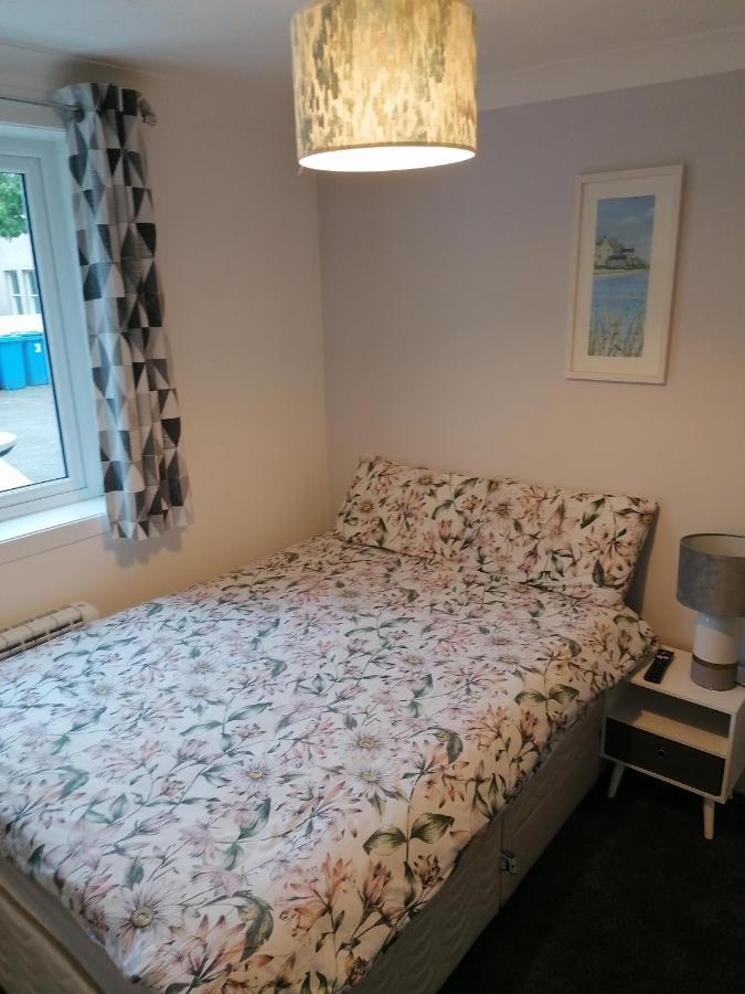 Central Station Apartment Inverness Zewnętrze zdjęcie