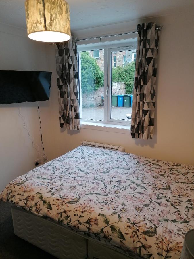 Central Station Apartment Inverness Zewnętrze zdjęcie